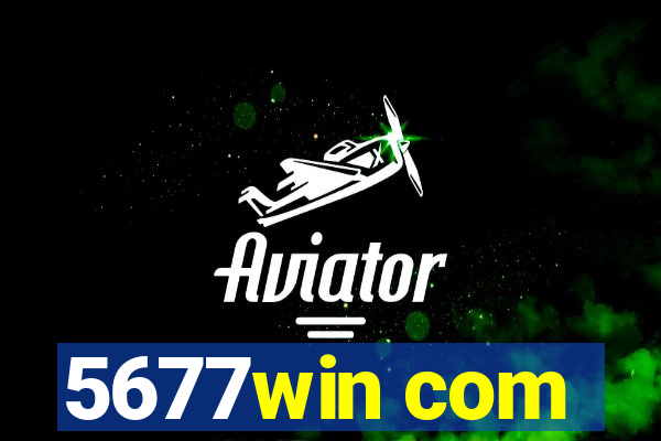 5677win com